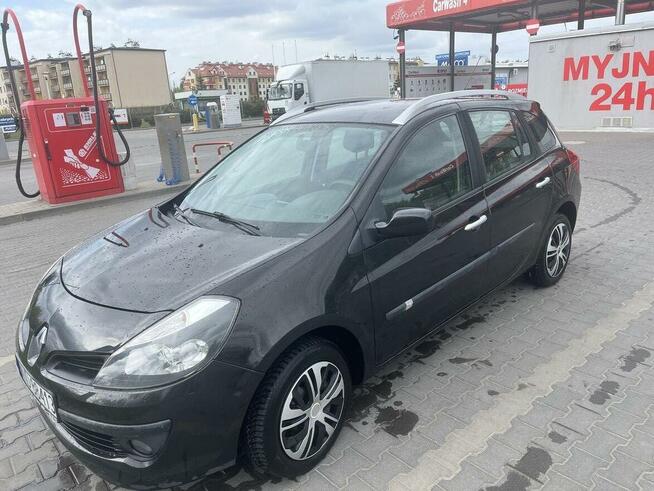 Sprzedam Renault Clio III Nasielsk - zdjęcie 4