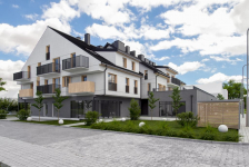 4 pokojowe mieszkanie z balkonem Wrocław - zdjęcie 6