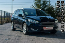 Ford Focus 1.0 benzyna - 2017r.
