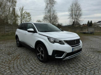 PEUGEOT 5008 1.2 PureTech Allure S&amp;S EAT8