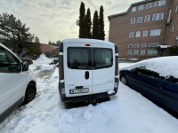 OPEL VIVARO 2005 r. WZ089FU od syndyka Warszawa - zdjęcie 5