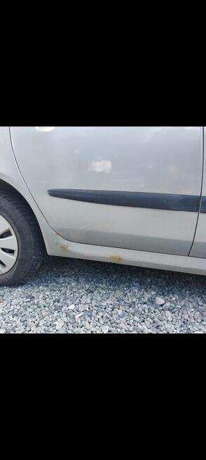 Syndyk sprzeda Fiat Stilo 2006 r. Śrem - zdjęcie 8