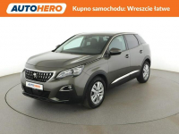 Peugeot 3008 automat navi PDC LED tempomat