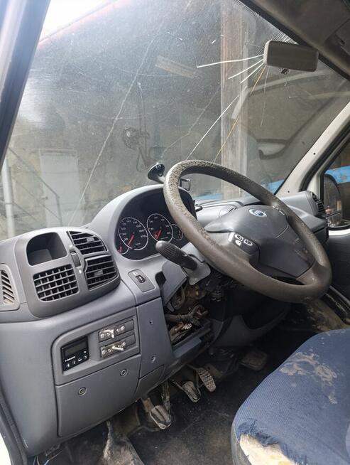 Fiat Ducato 2006 2.8 JTD Bielsko-Biała - zdjęcie 3