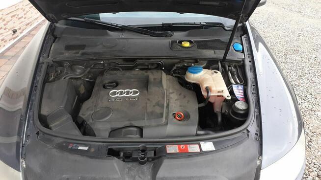 Audi A6 C6 2.0 TDI Toporzysko - zdjęcie 2