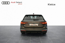 Audi A4 40TDI Quattro VirtualPlus MatrixLed TempomatACC Kamera Kielce - zdjęcie 5