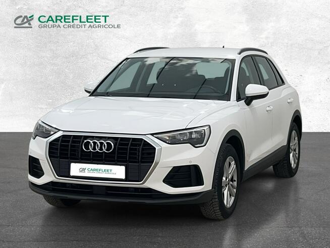 Audi Q3 35 TFSI mHEV S tronic Kombi Warszawa - zdjęcie 1