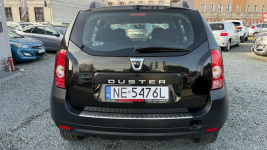 Dacia Duster Benzyna Zarejestrowany Ubezpieczony Elbląg - zdjęcie 8