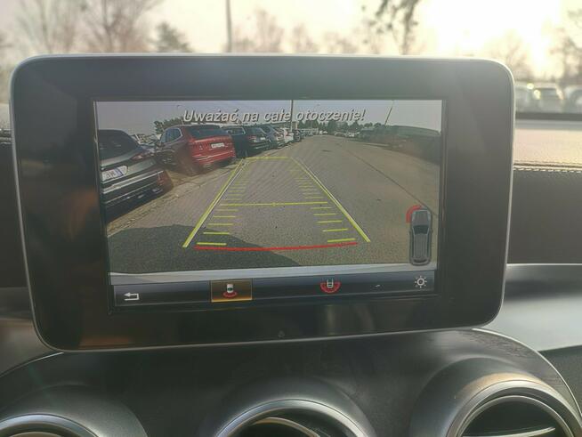 Mercedes GLC 250 Salon Polska 4matic panorama Otwock - zdjęcie 4