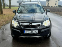 Opel Antara Kobielice - zdjęcie 2