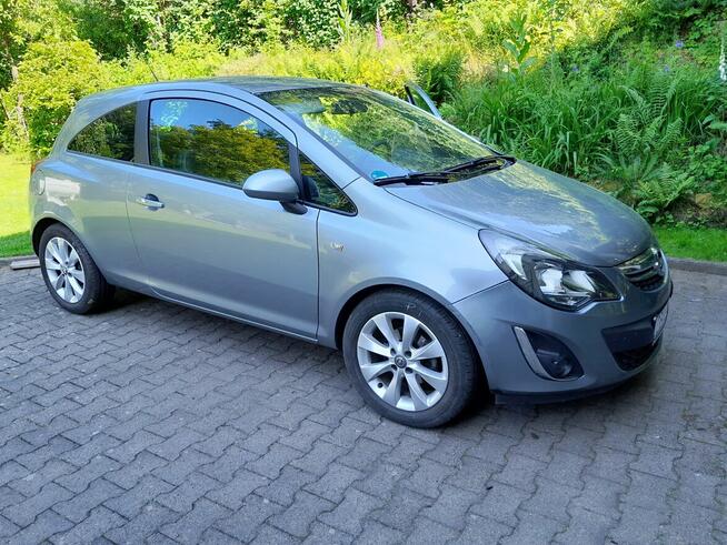 Ładnie autko Bolesławiec - zdjęcie 2