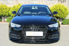 Audi A6 C7 Sline 2.0 TDI 190KM 2016Rok Zambrów - zdjęcie 9