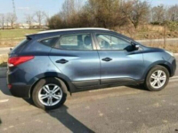 Hyundai ix35 Zabrze - zdjęcie 5