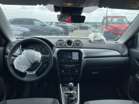 Suzuki Vitara Salon PL mHEV Kamera Podgrzewanie Aktywny temp. 129KM Gliwice - zdjęcie 12