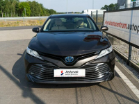 Toyota Camry Lipówki - zdjęcie 2