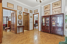 Unikatowy apartament ul. Koszykowa przy Alei Róż Śródmieście - zdjęcie 6