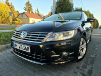 R-LINE 2.0 TDI DSG Panorama ACC Navi Bogata Historia ASO !!!