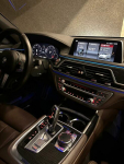 BMW Seria 7 730d xDrive sport Bielawa - zdjęcie 8