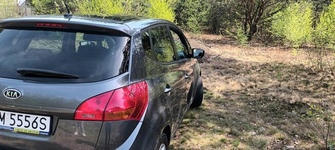 Kia Venga 1.6 diesel Sulejówek - zdjęcie 8