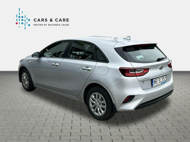 Kia Cee&#039;d 1.6 CRDi mHEV S WE3L352 Wolica - zdjęcie 5