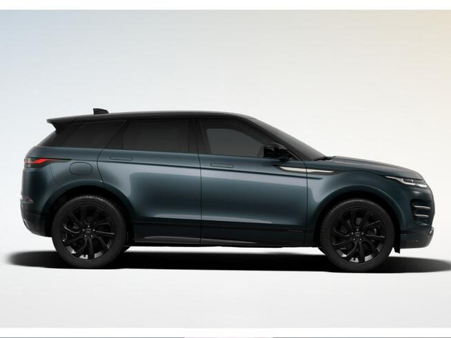 Range Rover Evoque 2.0D TD4 163 PS AWD Hoxton Edition / Salon Polska Łódź - zdjęcie 4