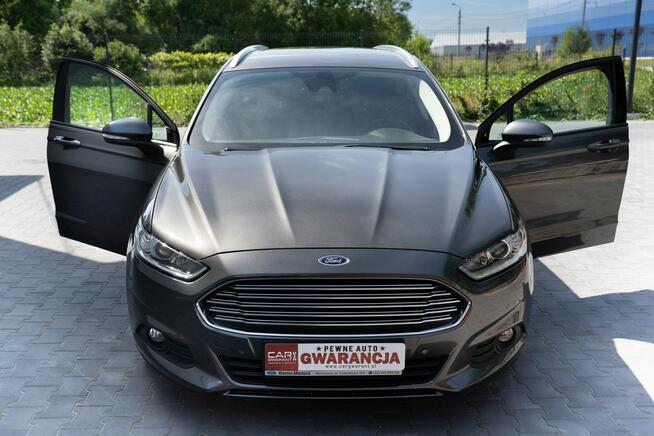 Ford Mondeo-2.0 diesel- 150km- SALON POLSKA! Grodzisk Mazowiecki - zdjęcie 3