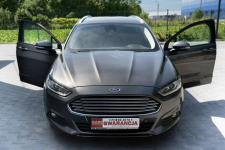 Ford Mondeo-2.0 diesel- 150km- SALON POLSKA! Grodzisk Mazowiecki - zdjęcie 3