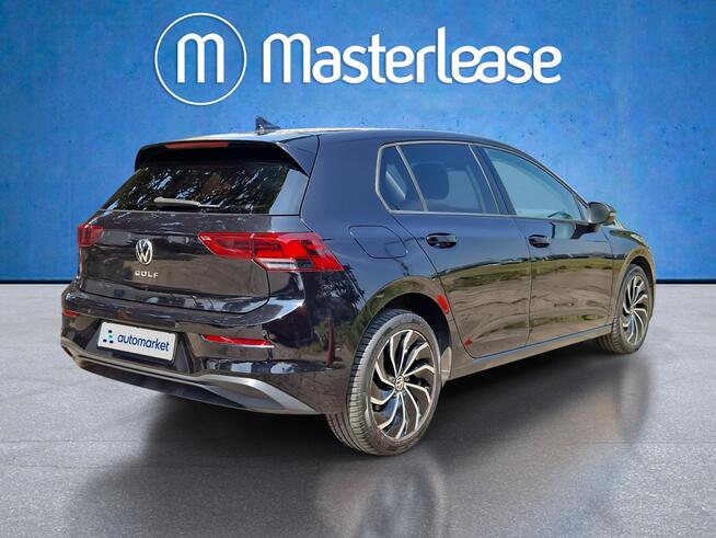 Volkswagen Golf 1.5 TSI EVO Life ! Z Polskiego Salonu! Faktura VAT! Warszawa - zdjęcie 5