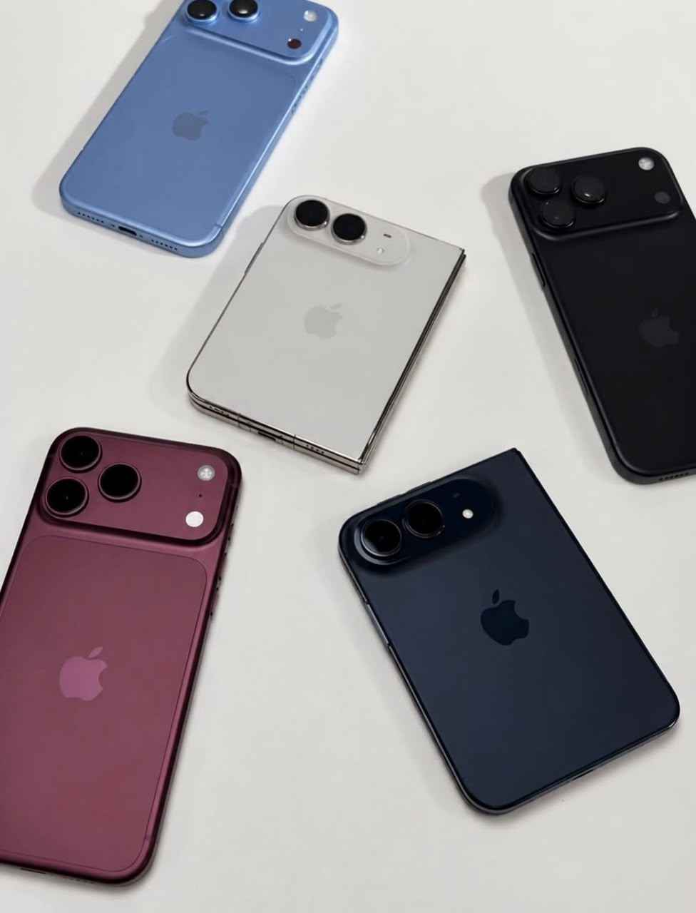 Apple iPhone 18 Pro Max, iPhone 18 Pro, iPhone Duo Białołęka - zdjęcie 2