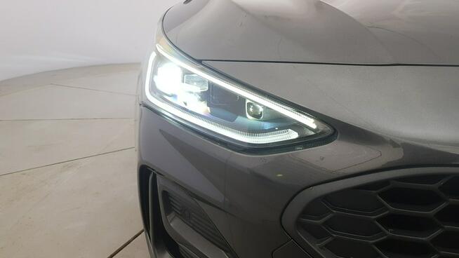 Ford Focus 2.3 EcoBoost ST X ! Z Polskiego Salonu ! Faktura VAT ! Warszawa - zdjęcie 11