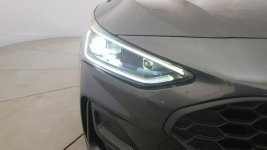 Ford Focus 2.3 EcoBoost ST X ! Z Polskiego Salonu ! Faktura VAT ! Warszawa - zdjęcie 11