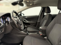 Opel Astra 1,6 DTE (110 KM) Enjoy  Salon PL Faktura-Vat Warszawa - zdjęcie 12
