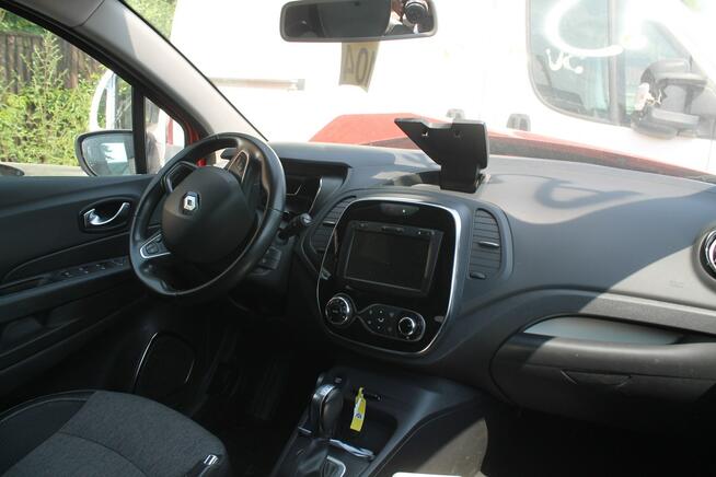 Renault Captur Ostrów Wielkopolski - zdjęcie 7