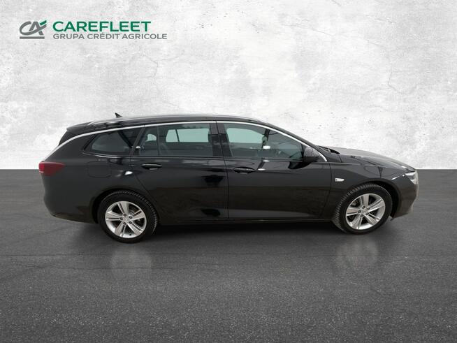 Opel Insignia  2.0 CDTI Elegance S&amp;S Kombi Warszawa - zdjęcie 4