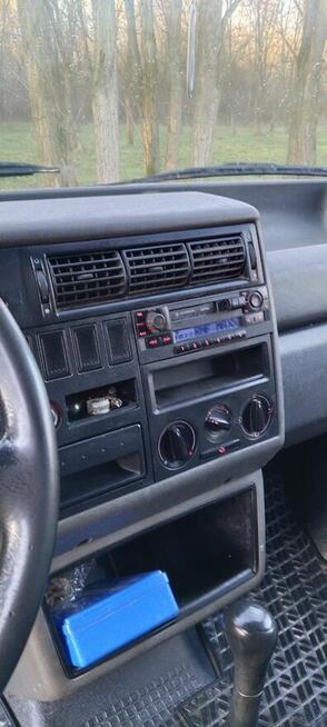 VW Transporter Konin - zdjęcie 5