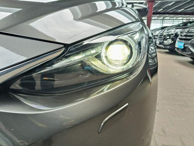 Mazda 3 2.0 120KM NAKAMA MartwePole, Kamera, GrzaneFotele,BI-Xenon Mysłowice - zdjęcie 7