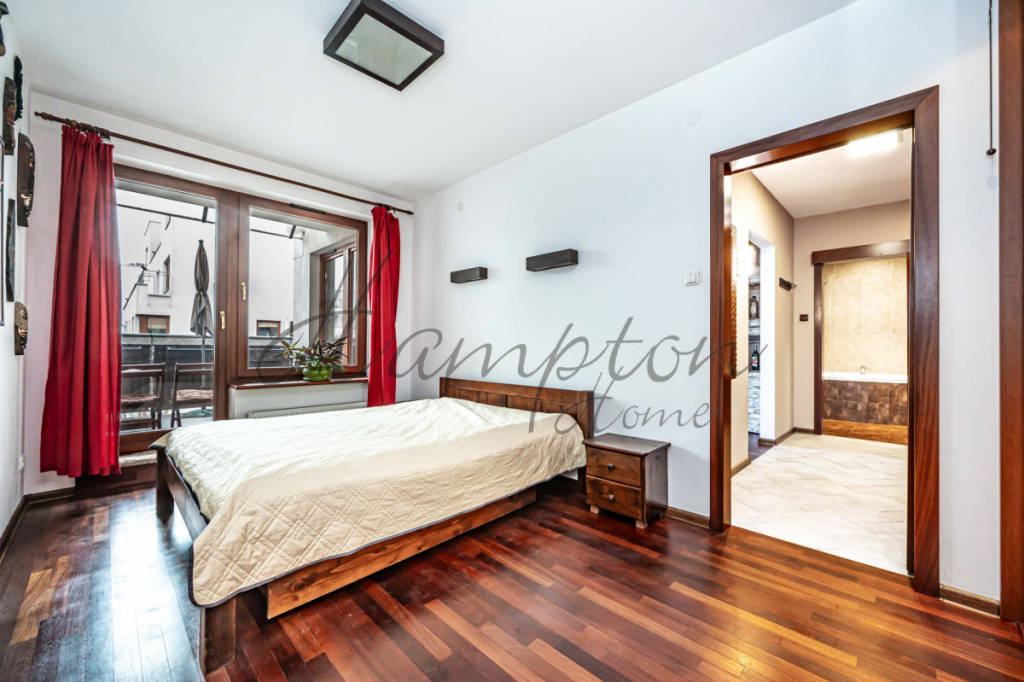 2-pok, Bemowo, Fort Bema, ciche, duży balkon, Bemowo - zdjęcie 7