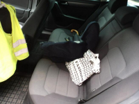 Volkswagen Passat Lublin - zdjęcie 8