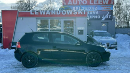 Volkswagen Golf Benzyna Zarejestrowany Ubezpieczony Elbląg - zdjęcie 8