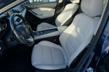 Mazda 6 Kombi 2.2D 175KM AUT AWD  salon f.VAT Lublin - zdjęcie 5