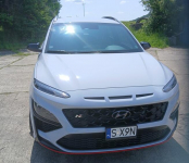 Hyundai Kona N 280km Żywiec - zdjęcie 2