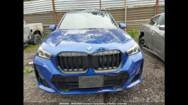 BMW X1 B48 / xDrive / M-Pakiet Białystok - zdjęcie 2