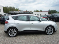 Renault Scenic 2018 1.5 DCI 110km automat 2 komplety kół nawi 125ty km Słupsk - zdjęcie 6