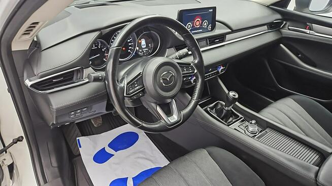 Mazda 6 2.0 SkyJoy ! Z Polskiego Salonu ! Faktura Vat ! Warszawa - zdjęcie 9