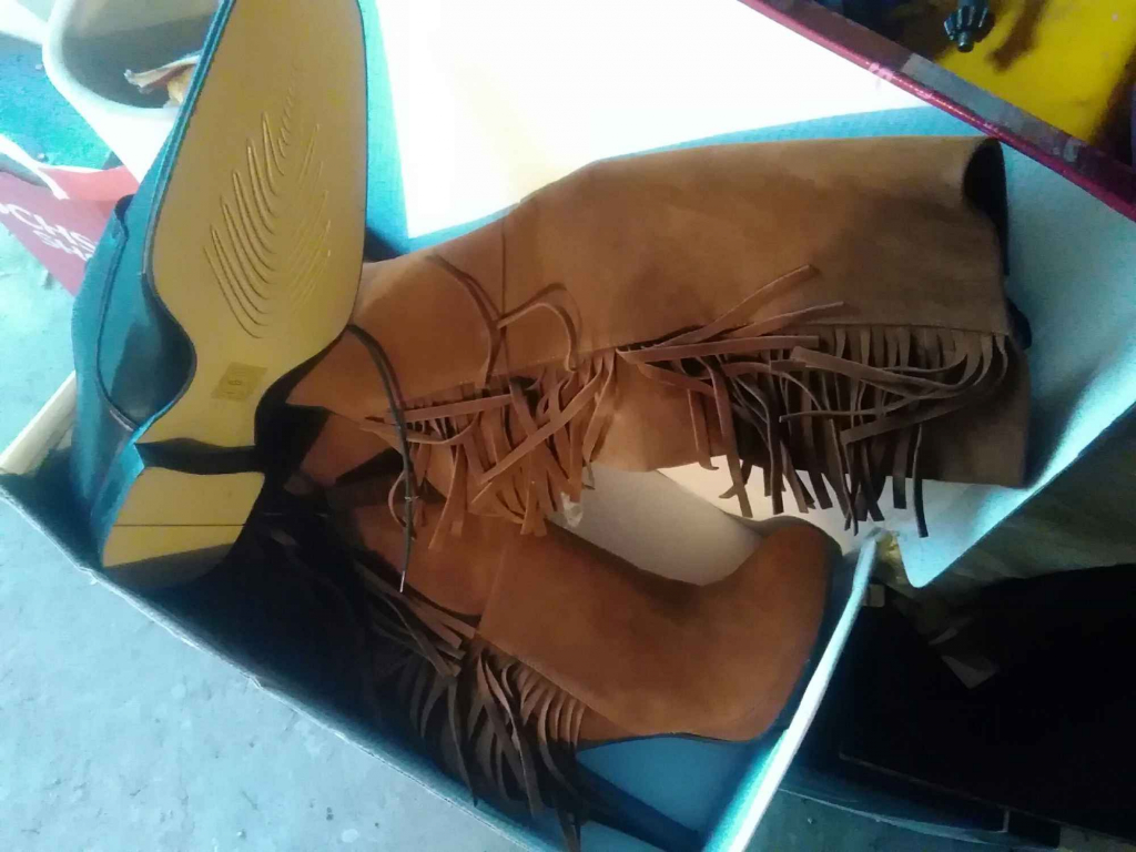 Odzież  sortowana damska i męska + wiele innych Śródmieście - zdjęcie 5