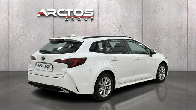 TOYOTA COROLLA Warszawa - zdjęcie 5