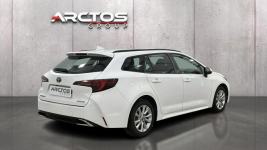TOYOTA COROLLA Warszawa - zdjęcie 5