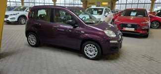 Fiat Panda 1 REJ 2013  ZOBACZ OPIS !! W podanej cenie roczna gwarancja
