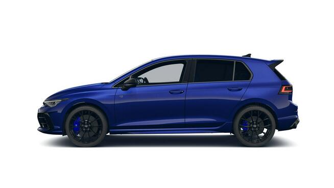 Volkswagen Golf R 2.0 TSI 4Motion 333 KM DSG Zamów już teraz! Łódź - zdjęcie 3
