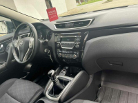 Nissan Qashqai z małym przebiegiem Tuchów - zdjęcie 6